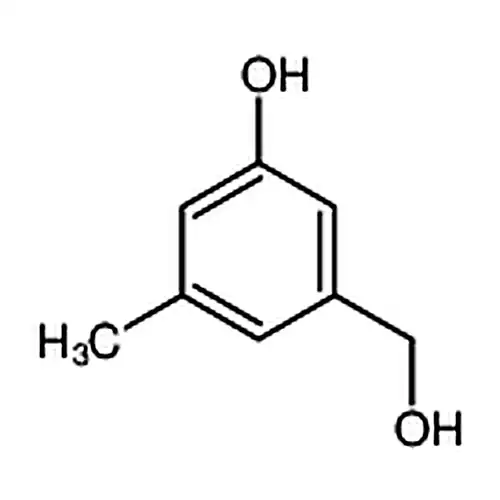 3-(Hydroxymethyl)-5-methylphenol