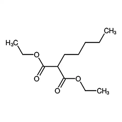 Diethyl n-amylmalonate