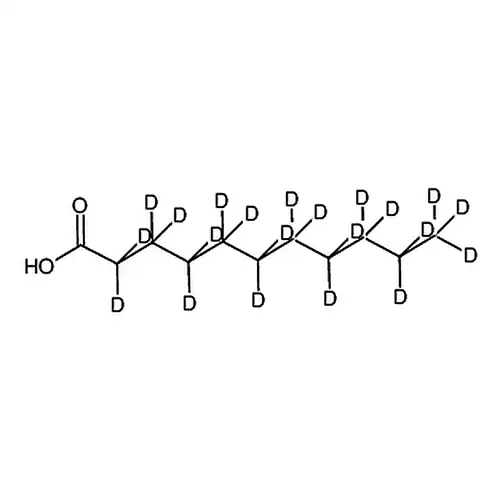 Undecanoic acid-d21