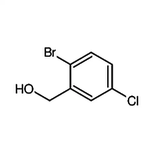 2-브롬-5-염소벤젠메탄올