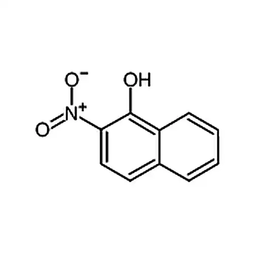 2-니트로-1-萘페놀