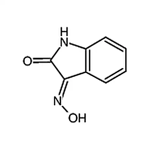 &beta;-衣托肟 [用于золота属分析]