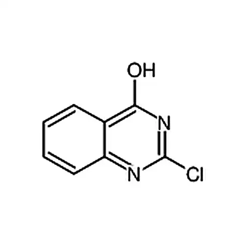 2-Chloroquinazolin-4(3H)-one