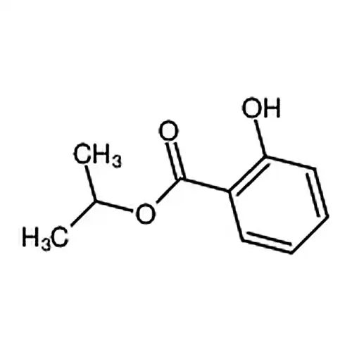 水杨산异프로필에스테르