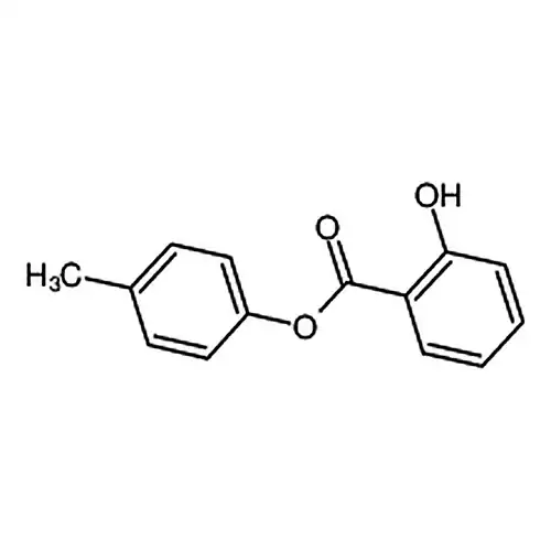 水杨酸对トルエンエステル