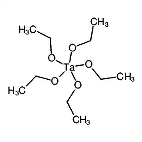 エチル酸素基钽