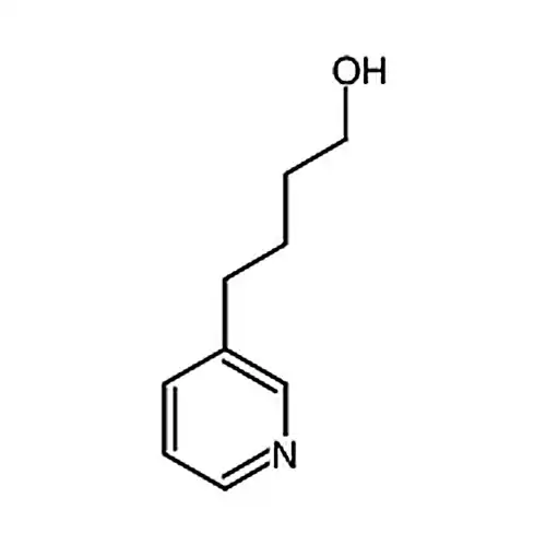 4-(3-Pyridyl)-1-butanol