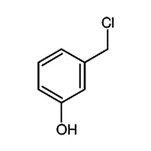3-(Chloromethyl)phenol