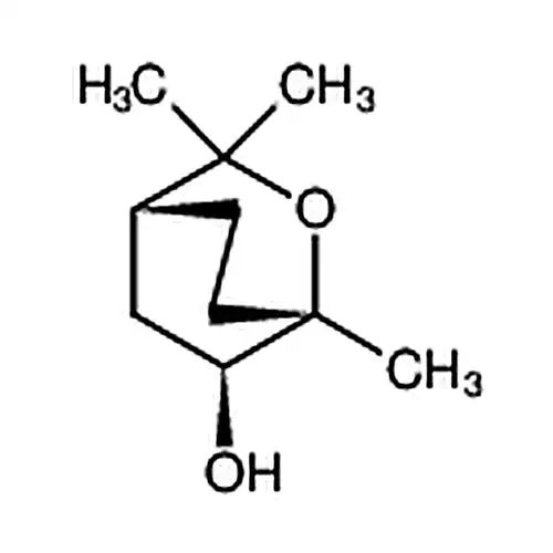 rel-(1R,4S,6R)-1,3,3-三메틸-2-산소杂双环[2.2.2]옥틸알칸-6-알코올