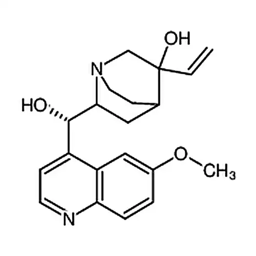 (3R)-hydroxy Quinidine (3-epi-hydroxy Quinidine)