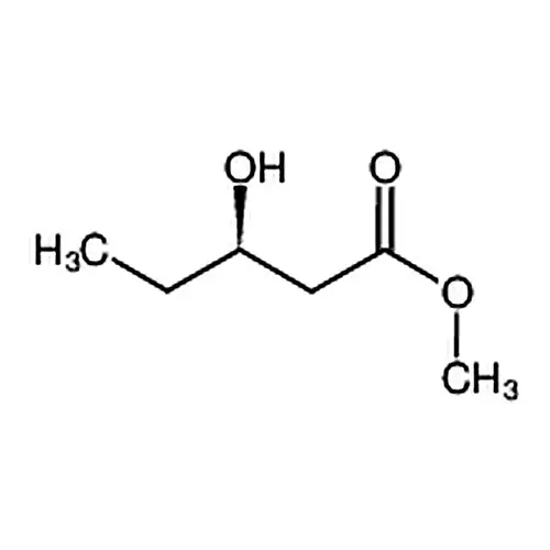 (-)-METHYL (R)-3-HYDROXYPENTANOATE