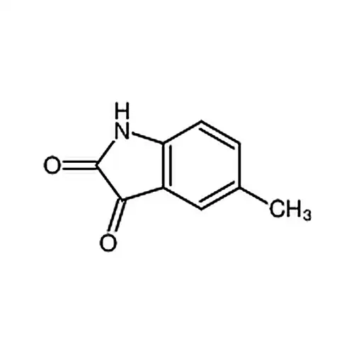 5-메틸靛红