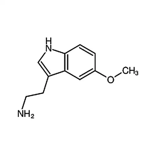 5-メチル酸素基色アミン