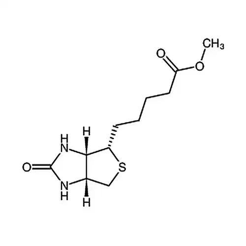Biotinmethylester