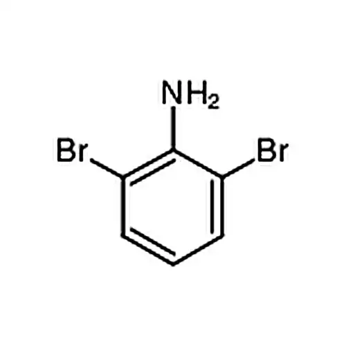 2,6-二브롬아닐린