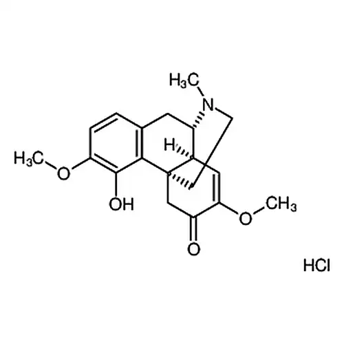 Sinomenine Hydrochloride