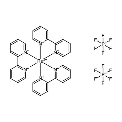 Tris(2,2'-bipyridine)ruthenium(II) Bis(hexafluorophosphate)