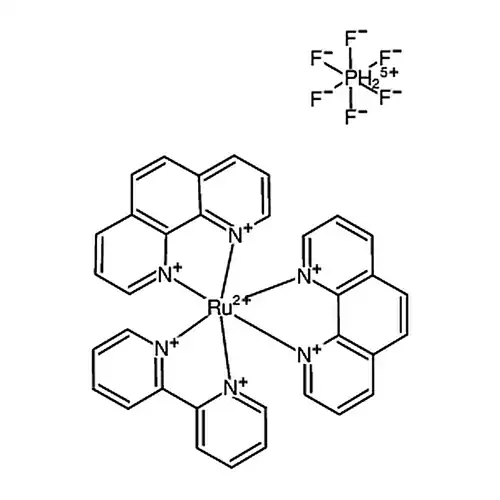 三(1,10-菲咯啉)钌(II)双(六フッ素リン酸塩)