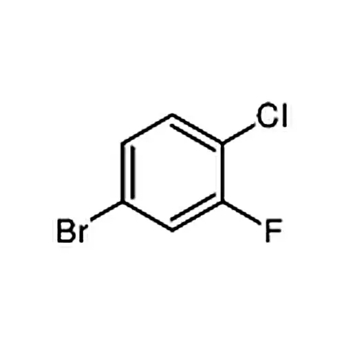 4-브롬-1-염소-2-불소벤젠