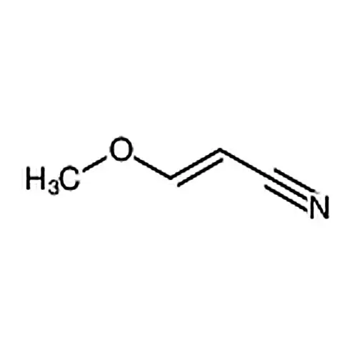 3-メチル酸素基プロピレン腈，異性体混合物