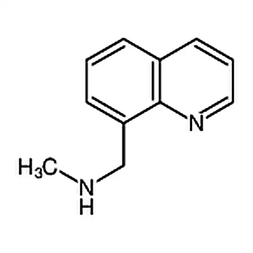 N-メチル-1-(キノリン-8-基)メチルアミン