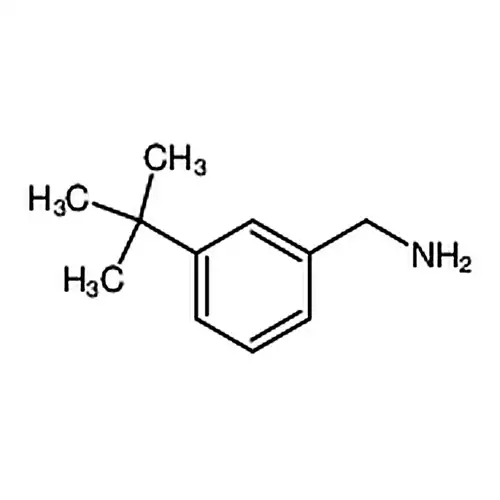 (3-(tert-Butyl)phenyl)methanamine