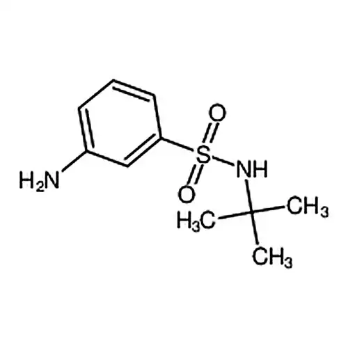 N-tert-Butyl 3-Aminophenylsulfonamide