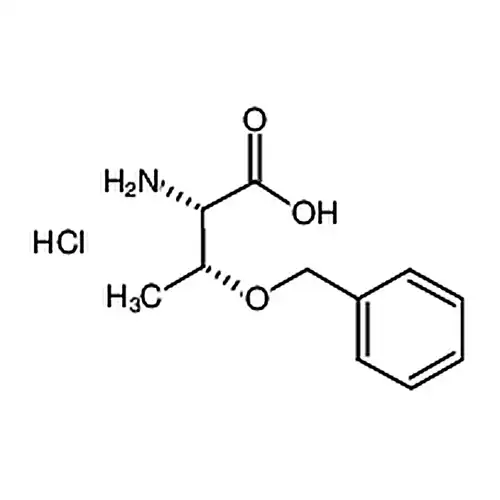 (2S，3R)-2-아미노-3-(卞산소基)낙산