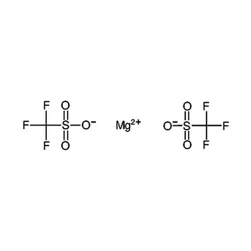 Magnesium trifluoromethanesulfonate