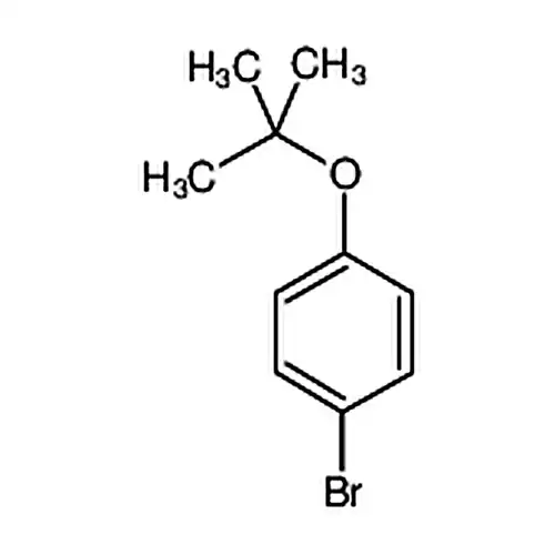 1-Bromo-4-tert-butoxybenzene
