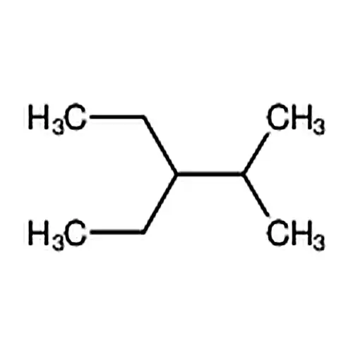 3-Ethyl-2-methylpentane