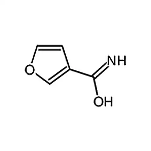 Furan-3-carboxamide