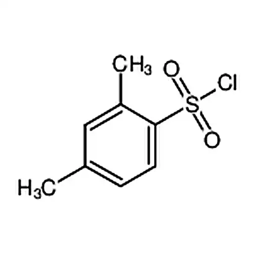2,4-디메틸벤젠磺酰염소