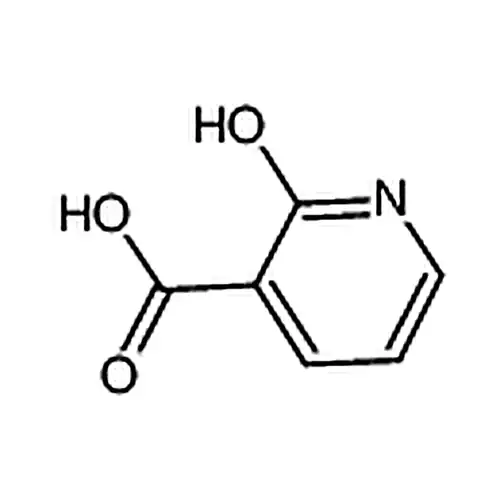 2-ヒドロキシ烟酸