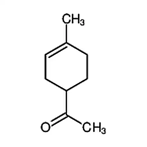 4-아세틸-1-메틸-环헥실엔