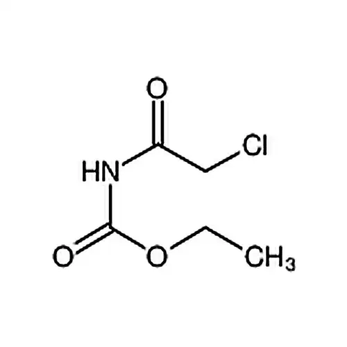 N-塩素エチル酰アミノギ酸