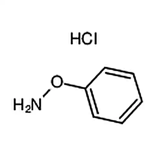 O-фенил羟аминсоляная кислотасоль