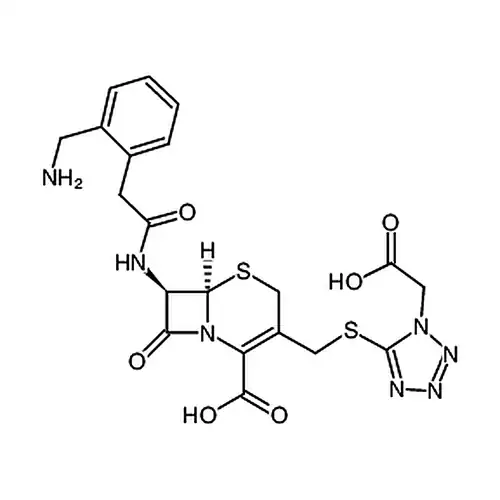 Ceforanide