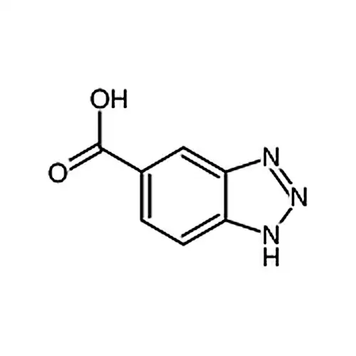 1H-ベンゼン并三唑ギ酸