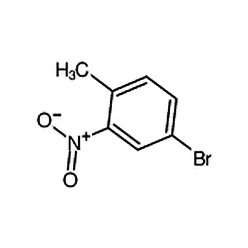 4-Bromo-2-nitrotoluene