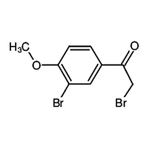 2'，3-二브롬-4-메틸산소基벤젠에틸케톤