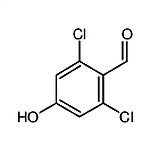 2,6-Dichloro-4-hydroxybenzaldehyde