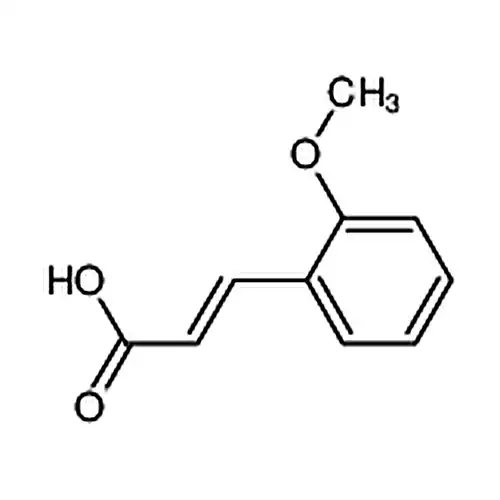 2-Methoxycinnamic acid