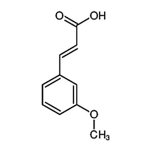 3-Methoxycinnamic acid