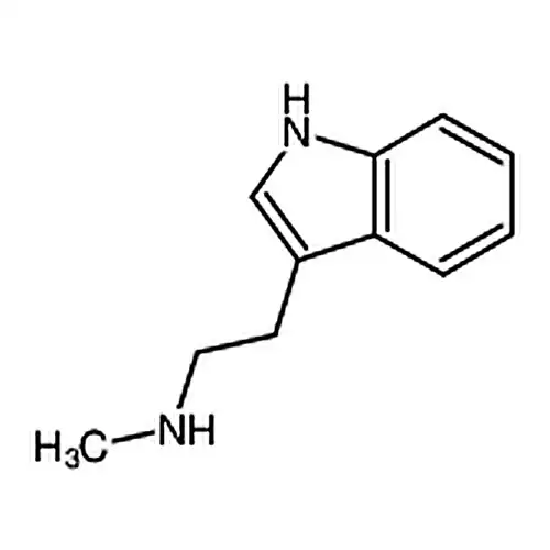 N-Methyltryptamine
