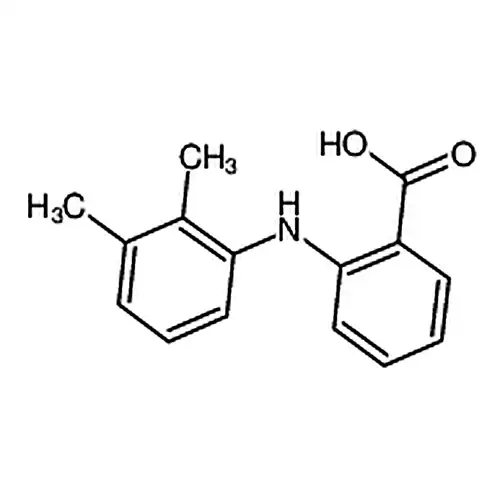 MEFENAMIC ACID