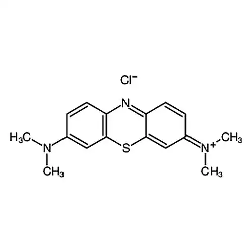 methylene blue