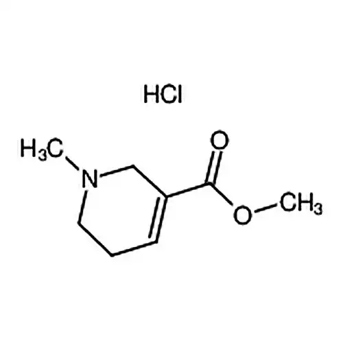 塩酸槟榔碱