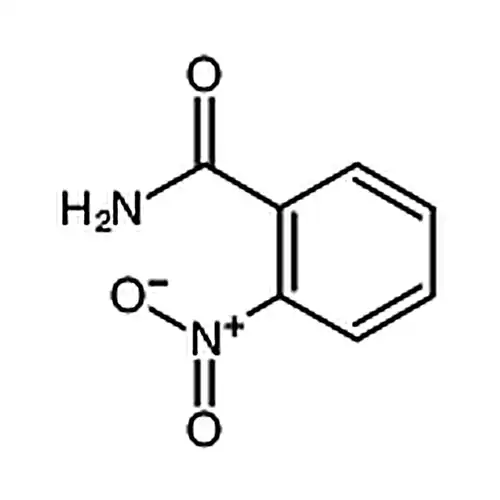 2-ニトロベンゾイルアミン