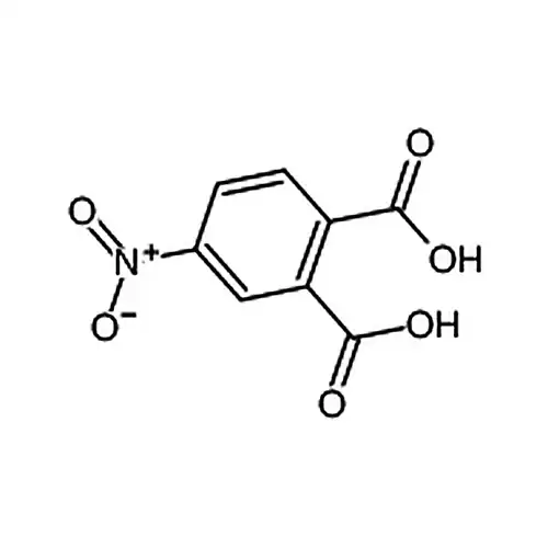 4-ニトロ邻ベンゼン二ギ酸